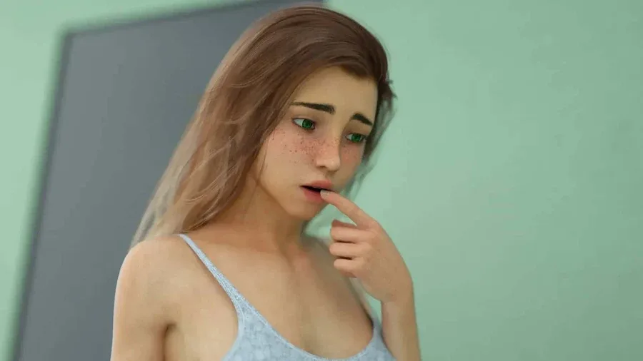 淑女都市 Milfy City 任务推进 内容截图