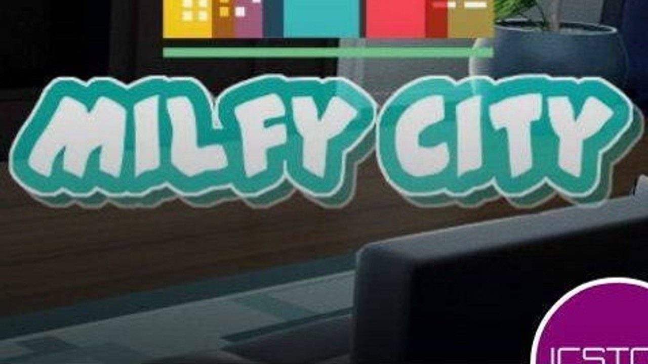 淑女都市 Milfy City 版本内容 页面配图 5